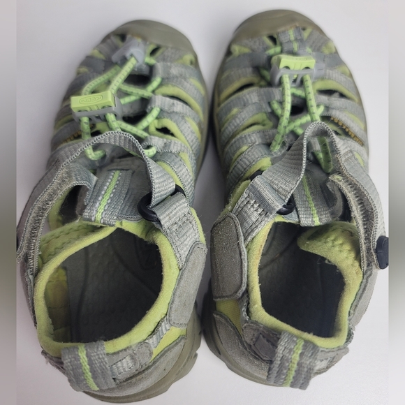 Kids Keen Newport Sandal 10 - Picture 5 of 6